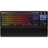 Corsair GALLEON 100 SD keyboard Gaming USB QWERTZ German Black | shoptok.hr