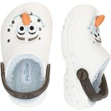 Crocs Frozen Olaf Classic Clog T Bijela | shoptok.hr