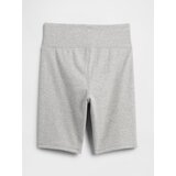 GAP Children's ribbed biker shorts - Girls | ePonuda.com