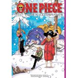 Harper Collins Publishers Ltd Eiichiro Oda - One Piece Color Walk Compendium, Vol. 3 | Eponuda.com