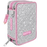  PERNICA PUNA 3ZIPA GIOTTO SHINY FILA 963400 SORT | shoptok.hr