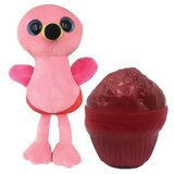 Magic® muffins: obrnjene plišaste figurice - različne | Shoptok.si