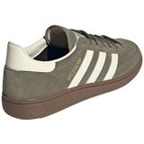 Adidas Sneakers Handball Spezial Olive Strata/ Crew White/ Gum5 EUR 42 | Shoptok.si