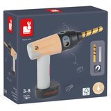 Janod Igračka drvena bušilica Brico’kids | ePonuda.com