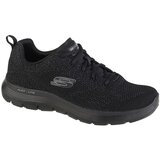 Skechers Flex Advantage 4.0 - Handor muške tenisice 232365-BBK Cijene