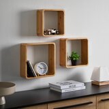 Based Set Stenskih Regalov Bonnie -- | Shoptok.si