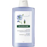 Klorane šampon sa lanom 400 ml Cene