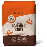 Nutrigold Cimet ceylon 500g | shoptok.hr