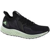 Adidas Nizki čevlji Alphaedge 4D Star Wars Črna | Shoptok.si