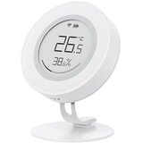  Immax NEO 07557L - Pametni senzor temperature i vlažnosti 1xCR2430 Tuya | Eponuda.com