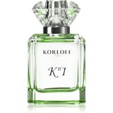 Korloff Paris Kn°I toaletna voda za ženske 50 ml | Shoptok.si