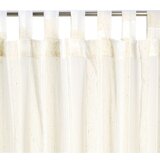 Olimp Sport Zavesa Benito 280x245 šampanj-natur pruge | ePonuda.com