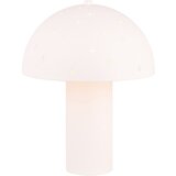 Tri O Bijela stolna lampa (visina 32,5 cm) Seta – | shoptok.hr