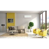 Mitsubishi MSZ-LN50VG2W/ MUZ-LN50VG2 5kW klimatska naprava, bela z montažo - | Shoptok.si