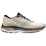 Mizuno Wave Rider 26 Snow White/8401 C/Indigo Bunting 43 | Shoptok.si