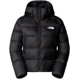 The North Face Puhovke W Hyalite Down Hooded Jacket Črna Cene
