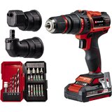 Einhell TE-CD 18/45 3X-Li +22 1x2,0Ah Cene