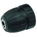 Wolfcraft Vrtalna glava Economy line (samozatezna, razpon: 1.5 - 13 mm) Cene