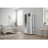 Hanah home Ormarić za nakit bele boje Mirvela | ePonuda.com