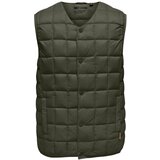 Only & Sons Prsluk 'ONSGAVIN' kraljevski zelena | shoptok.hr