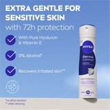 Nivea deo derma control restore sensitive skin antiperspirant 150ml | Eponuda.com