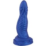 Beasty Cocks Symbiont Tease - Symbiota dildo (plava) | shoptok.hr
