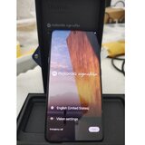 Motorola Signature 16/512GB Pantone Carbon OUTLET | Eponuda.com