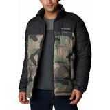 Columbia PIKE LAKE JACKET, muška jakna, zelena 1738022 | ePonuda.com