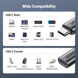 Ugreen produžni kabl US372 USB-C 3.1 0.5m | ePonuda.com