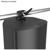 Ld Systems SAT 122 G2, instalacijski nadgradni zvočnik - - Audio-Kondric | Shoptok.si