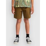 Billabong Larry Twill Kids Kratke hlace otter | Shoptok.si