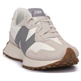 New Balance Nizke superge 327 Bela | Shoptok.si