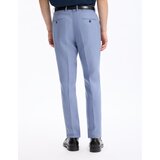 Celio Linen formal trousers Bohot2 - Men's | shoptok.hr