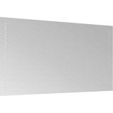  LED kupaonsko ogledalo *Transparent*an 90 x 50 cm Pravokutni | Eponuda.com