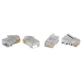 roline konektor UTP RJ45 Cat6 10 kom ( 5256 )