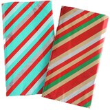 YESSS! gift vrećice pruge 2/1 m | ePonuda.com