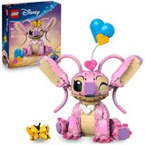 Lego Disney 43257 Andílek Cijene