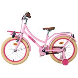 Volare dječji bicikl Excellent 18″ pink boje | shoptok.hr