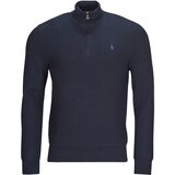 Polo Ralph Lauren PULL DEMI ZIP EN COTON TEXTURE Cijene