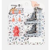 Sinsay Finger skating – set s rolama za prste | shoptok.hr