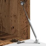  Klubska miza Star les 90 x 50 x 40 cm Inženirski les, (5000295515) | Shoptok.si
