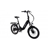 Capriolo E-BIKE FOLDING 20 CRNO | Eponuda.com