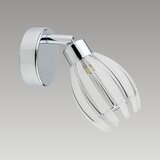  Prezent 61200 - EZZO spot svetiljka 1xG9/33W/230V | Eponuda.com