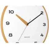Karlsson Zidni sat ø 40 cm Brisk Dome – | shoptok.hr