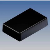 Teko 10011.9 univerzalno kućište 90 x 56 x 22 ABS crna 1 St. Cijene