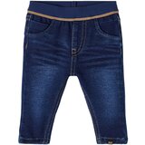name it Kavbojke 'Silas' moder denim | Shoptok.si
