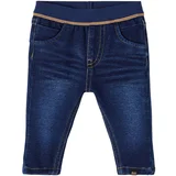 name it Kavbojke 'Silas' moder denim