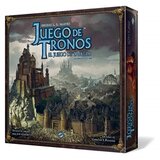 POZZI Edge Entertainment - Game of Thrones The Board Game - španščina, (20833173) | Shoptok.si