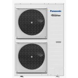 Panasonic zunanja enota WH-UX16HE8 cene