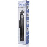  Selfie stick i tripod Y16, Crni | Eponuda.com